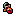 Garnet Earring