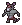 Ratfolk Berserker monster icon