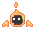 Fire Elemental monster icon